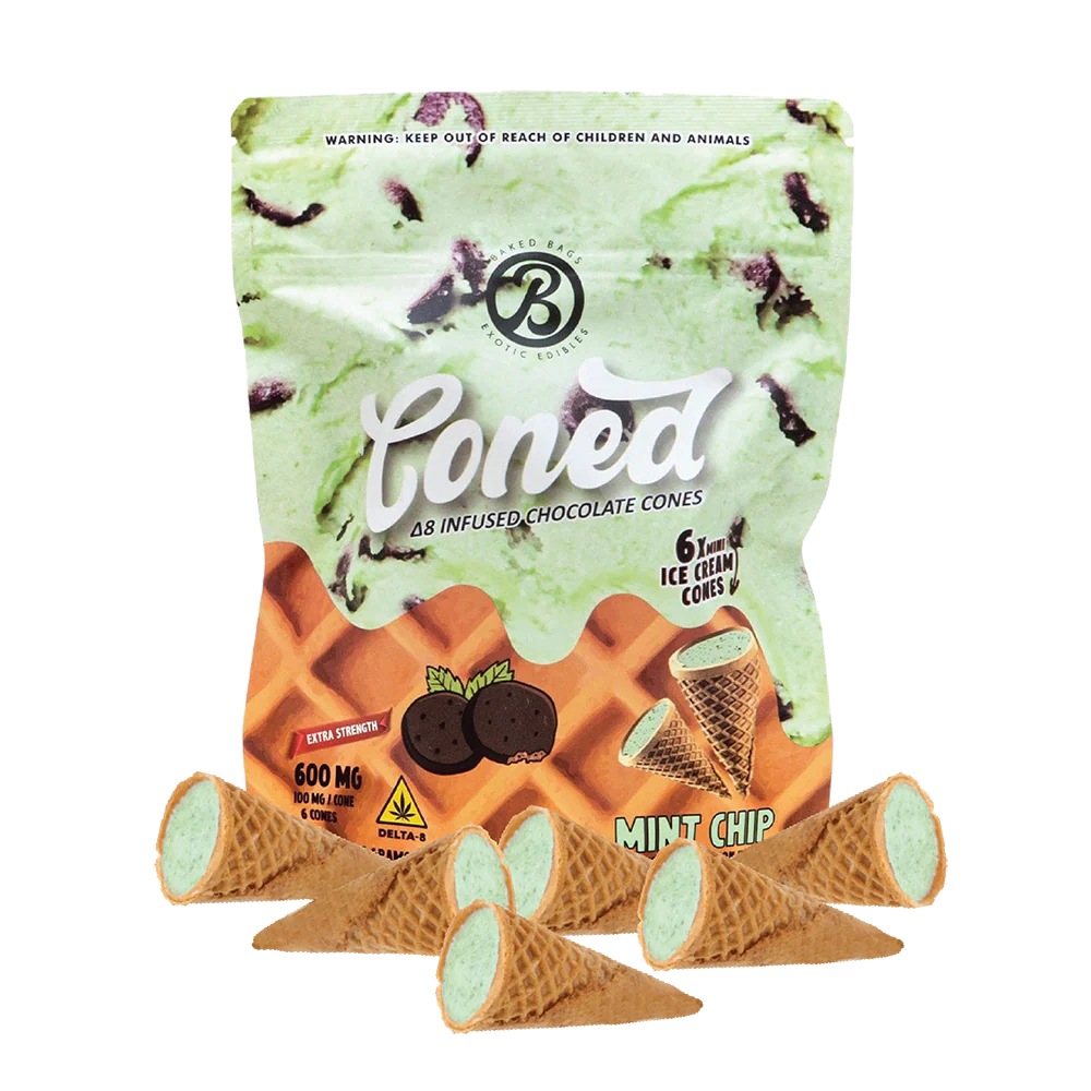 CONED - MINT CHIP - Image 5