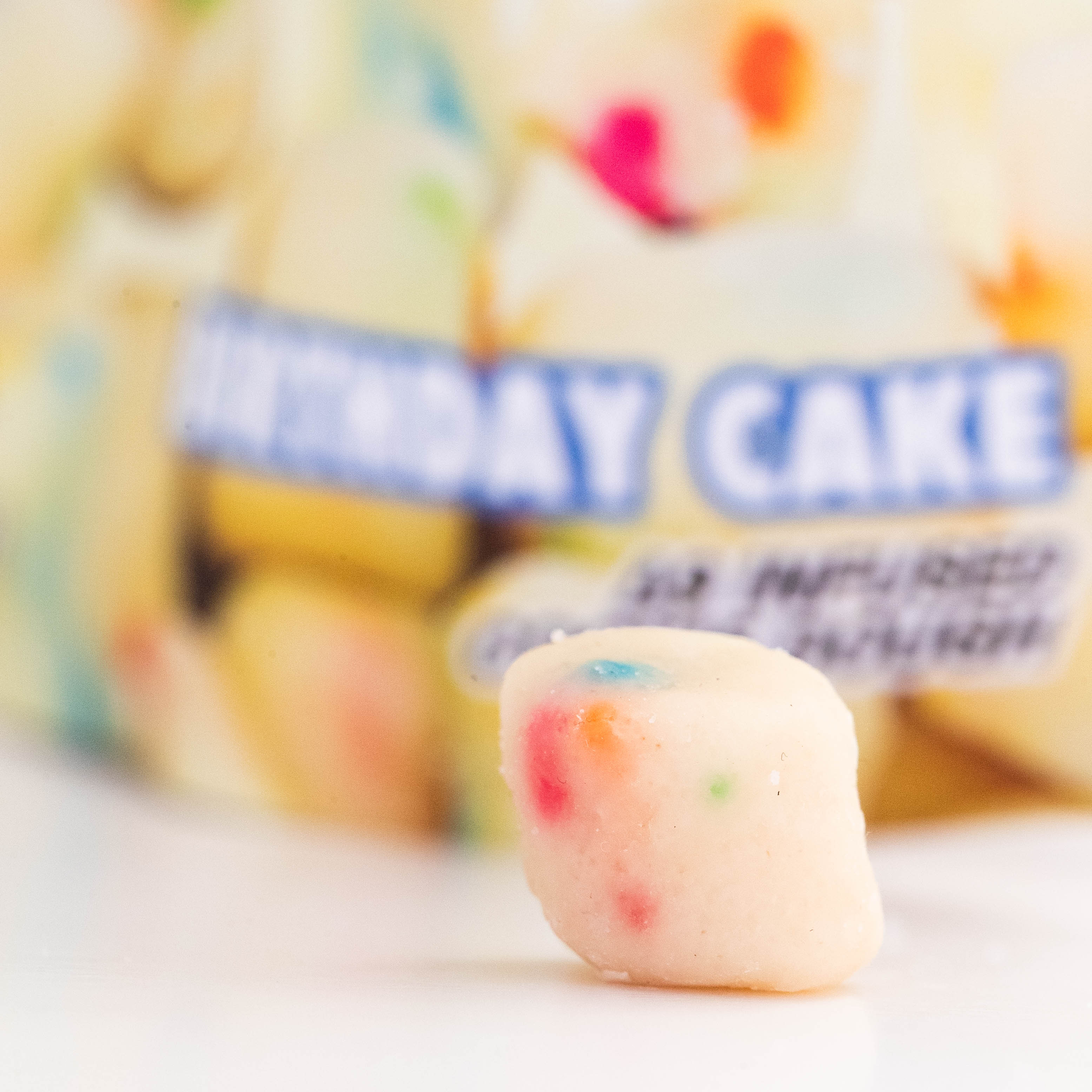 DOUGH - BIRTHDAY CAKE - 20 COUNT D8 - Image 4
