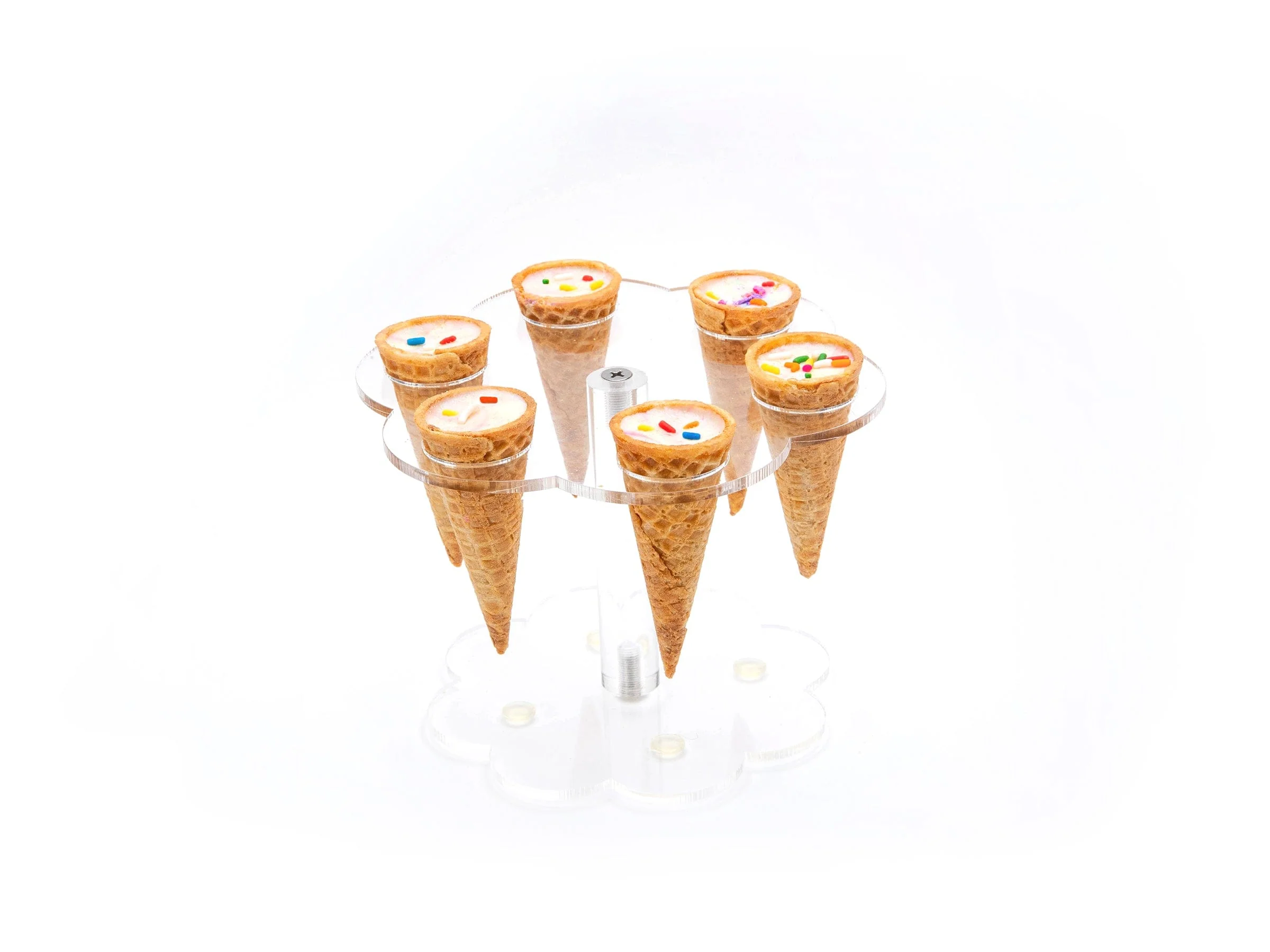 CONED - BIRTHDAY CAKE - Image 7