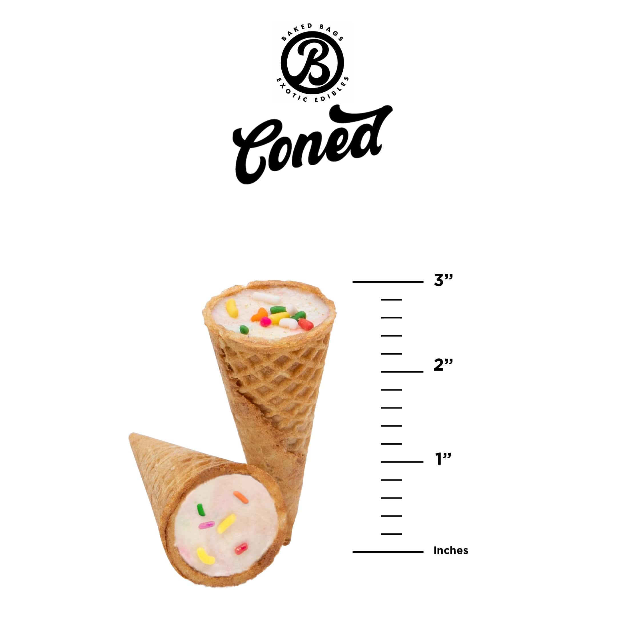 CONED - VARIETY PACK - Image 5
