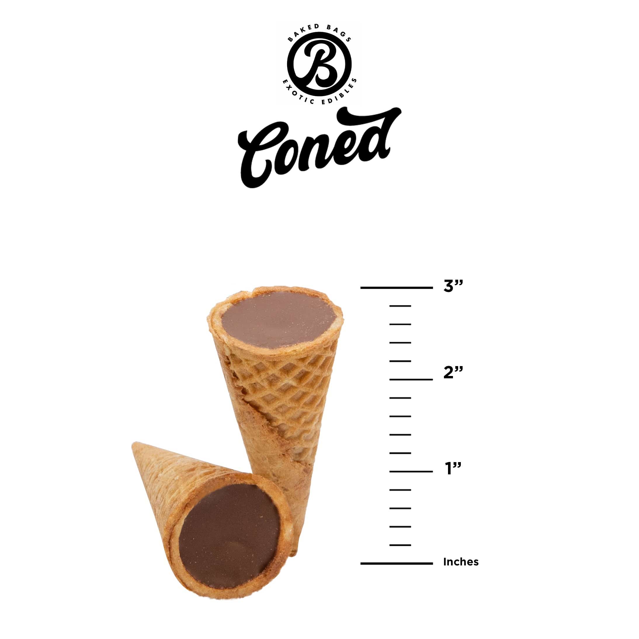 CONED - VARIETY PACK - Image 6