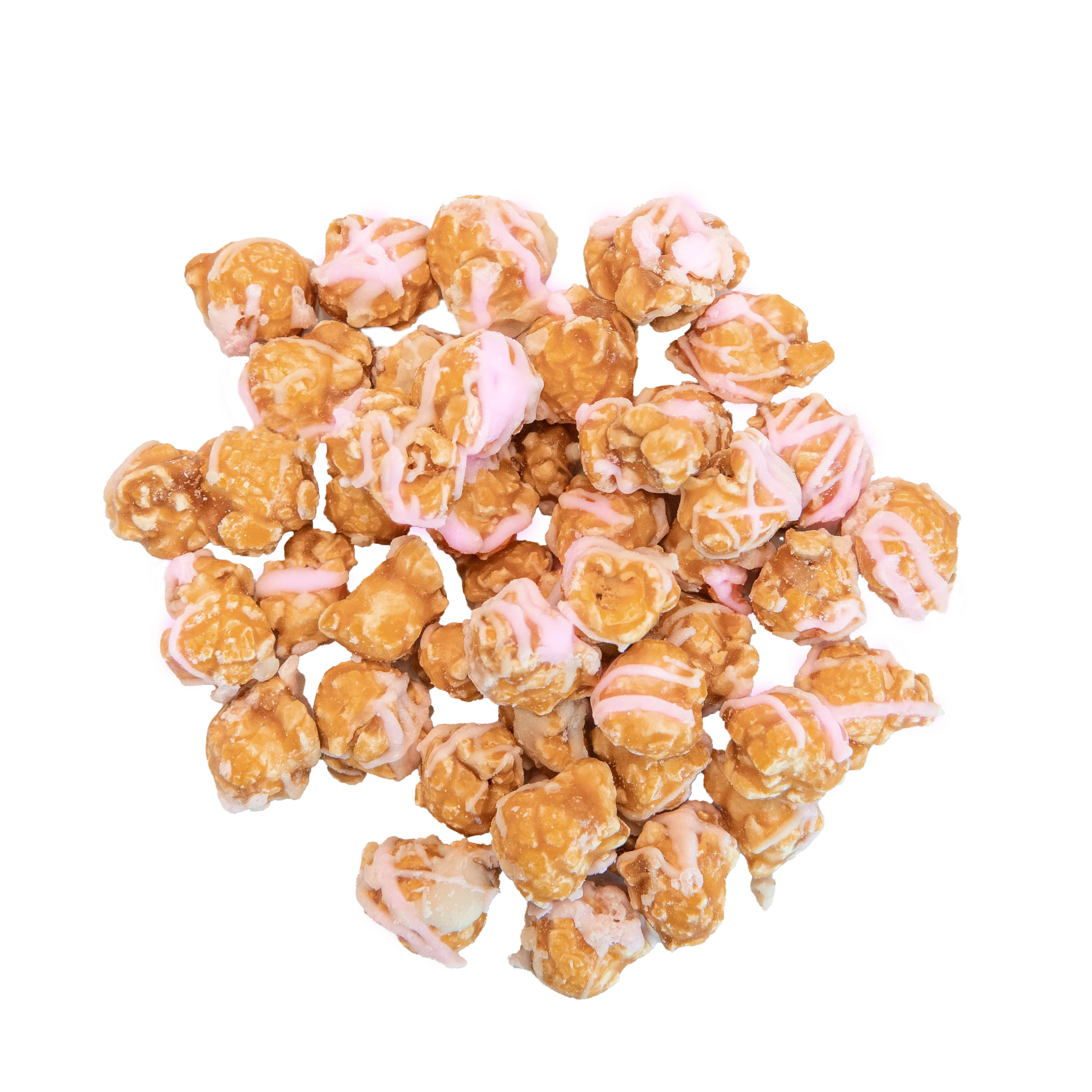 INFUSED POPCORN - STRAWBERRY - Image 3